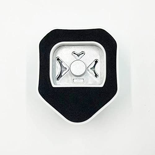 Annikeey 3 In 1 Paper Corner Rounder, Punches For Paper Crafts, Corner Cutter, Diy Hole Puncher, Photo Card Making And Scrapbooking Cutter, (Green) #TOP2