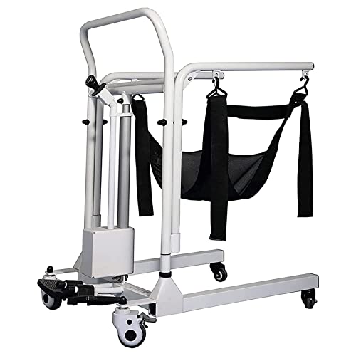 Silla De Transferencia De Elevación