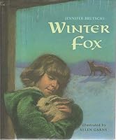 Winter Fox 0679815244 Book Cover