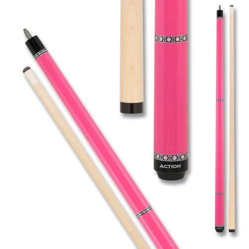 Action VAL27 Value Series Pool Cue - 58