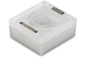 ZeroDust - The Ultimate Stylus Cleaner: Preserve the Precision of Your Stylus