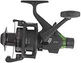 Modell: Black/Green Mitchell Avocet FS RTE Black Edition