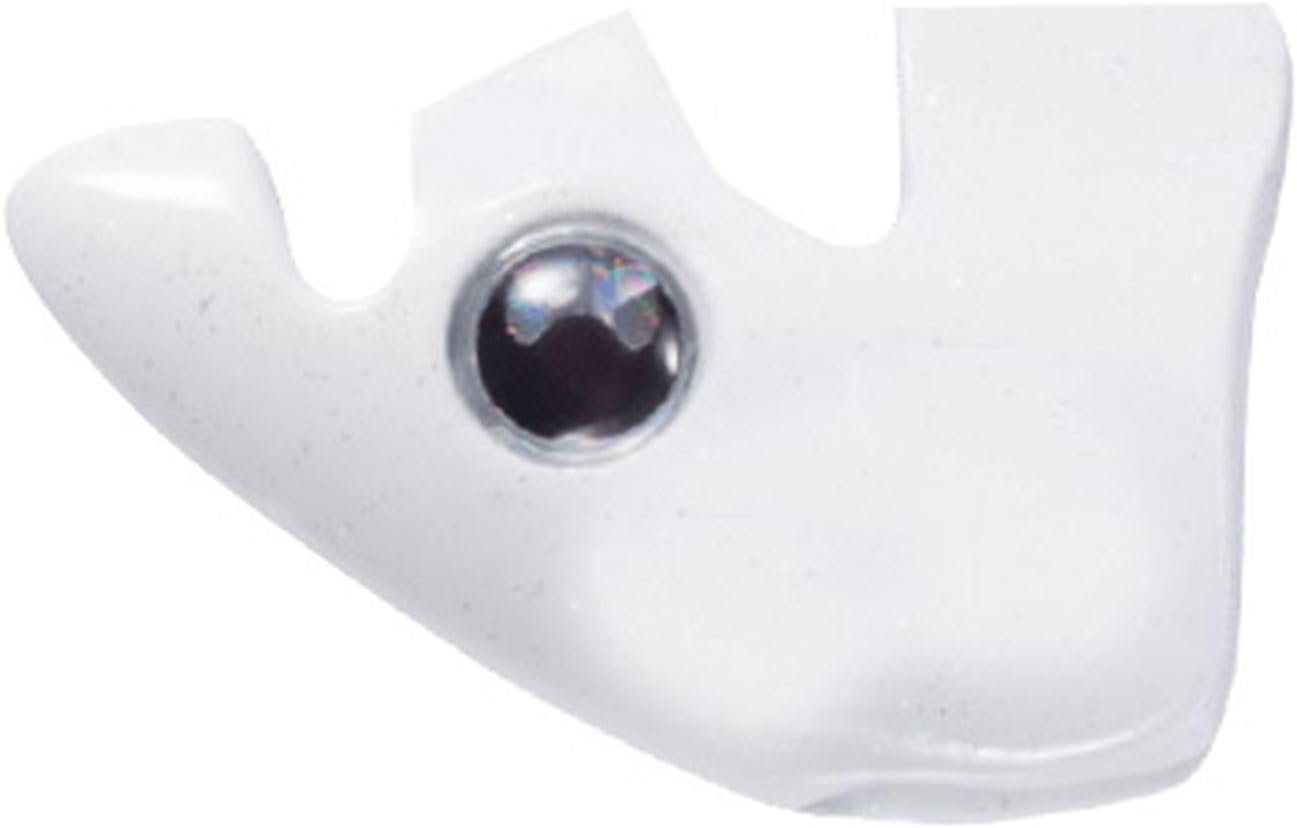 Yamashita Egio TR Sinker 0.3 oz (7 g), 0.4 oz (10 g), 0.5 oz (15 g), 0.7 oz (20 g), 1.2 oz (30 g), 1.6 oz (40 g), 1.8 oz (50 g), 2