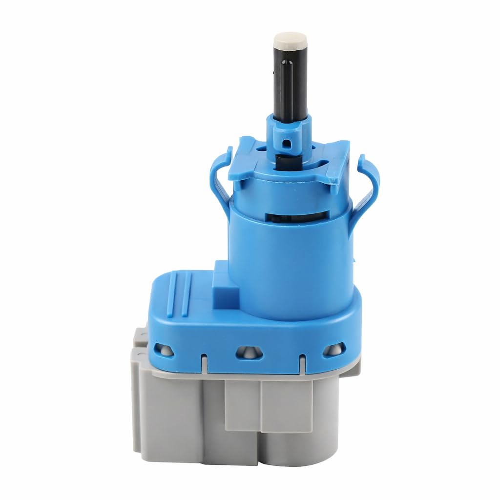 Brake Stop Light Switch Compatible with Land Rover LR3 LR4 Range Rover Sport L320 L405 L494 Discovery 5, Replacement# LR116714, LR072647, XKB500110, XKB500030