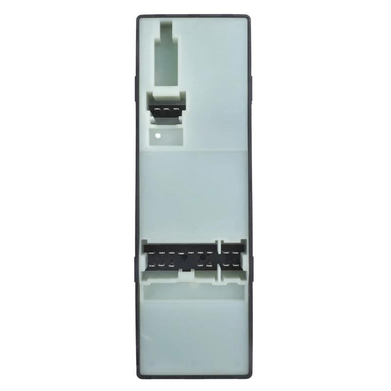 Bouton de commutation principal 25401-3AA1B commande vitre électrique pour Versa et Note