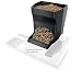 V2 Ergo 3D Tobacco Hopper for Powermatic 2 and 2+ Cigarette Rolling Machine