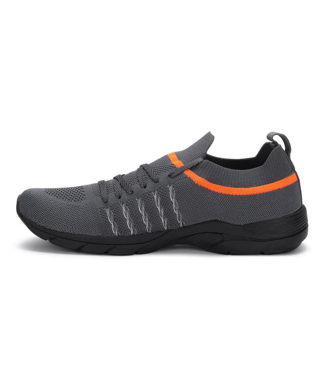Paragon Blot FBK1211G Men Casual Shoes | Stylish Walking Outdoor Shoes for Everyday Wear | Smart & Trendy Design | Comfortable Cushioned Soles