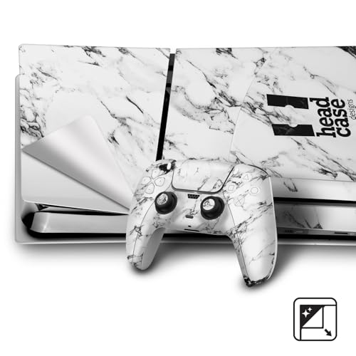 Skin PS5 Slim Disc Batman Arkham Knight pour protéger la coque des rayures - 5