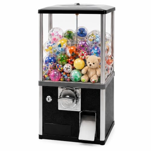 Coin Operated Vending Machine Automatic Dispenser Commercial Storage