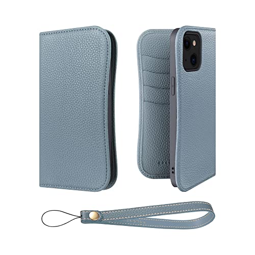 COGURE X}zP[X iPhone15Plusp 蒠^ P[X _CA[P[X {v J[h[ Xgbv h~ X^h@\ TPUP[X ϏՌ ΂Ȃ Mtg{bNXt COPB u[yBlueLinz