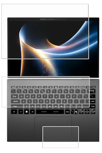 [3�_�Z�b�g(���+�^�b�`�p�b�h+�L�[�{�[�h�J�o�[)] ClearView MSI Prestige 13 AI�{ A3M; Copilot+ PC 2026�N���f�� 13.3�C���`�p �t�� �ی� �t�B���� �h�w�� �N���A �^�C�v ���{��