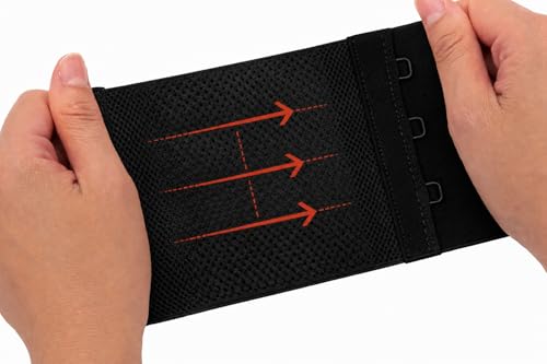 Image of SOFTSTYLE Bra Extenders for Women 3 Hook