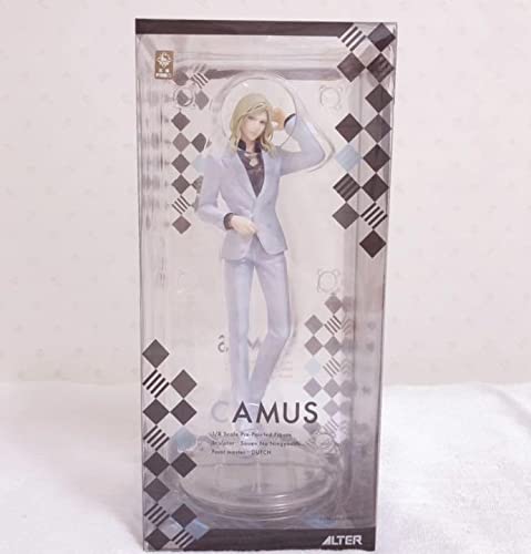 Amazon | うたプリ カミュ ALTER フィギュア カルナイ | フィギュア