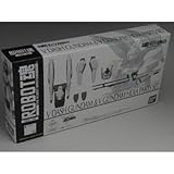 バンダイ(BANDAI) ROBOT魂 -ロボット魂-〈SIDE MS〉 Vダッシュガンダム＆Vガンダムヘキサ パーツセット（魂ウェブ限定）
