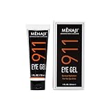 Mënaji 911 Eye Gel, 1 fl. oz.
