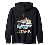 Photo Gallery titanic 1912 vintage titanic expert titanic ragazzi ragazze felpa con cappuccio Photo Gallery titanic 1912 vintage titanic expert titanic ragazzi ragazze felpa con cappuccio