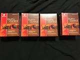 Javita Burn + Control WEIGHT LOSS Coffee (96 Sticks) - New Product 4 Boxes