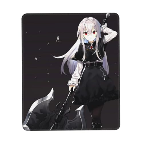 アークナイツ 怒号光明 マウスパッド Amazon.co.jp: 明日方舟 Arknights アークナイツ ゲーミングマウス