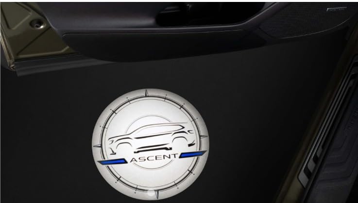 Amazon.com: Subaru Front Door Projector Lights for 2019-2026