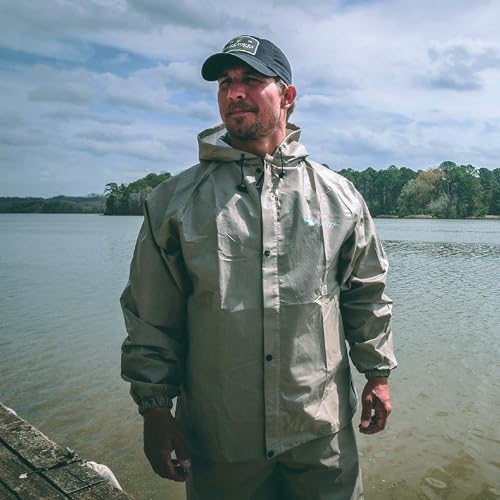 Image of FROGG TOGGS Men's Ultra-Lite2 Waterproof Rain Jacket