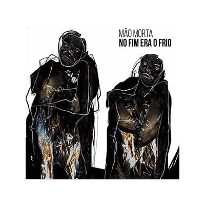 No Fim Era O Frio