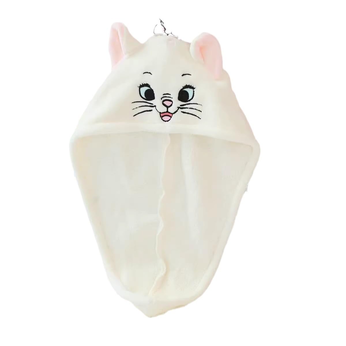 Amazon.co.jp: マリーちゃん ルシファー タオルキャップ ヘアドライ