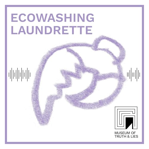 Eco-washing Laundrette