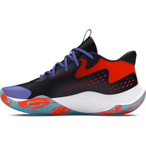 Image of Under Armour Unisex-Adult Ua Jet '23 Sneaker