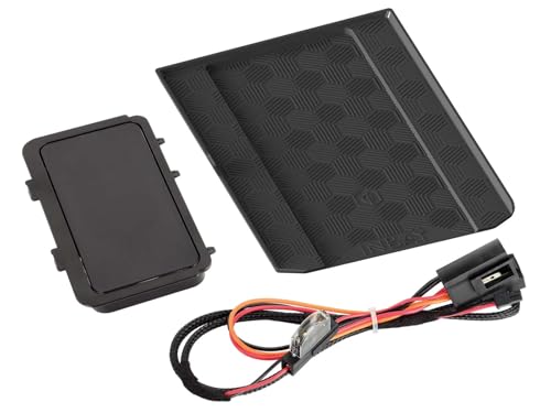 Inbay 241320-59-1 - Esterilla de Carga inalámbrica