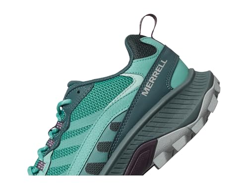 Merrell Women's Speed Strike 2 Hiking Shoe, Canton, 10.0 - image 7