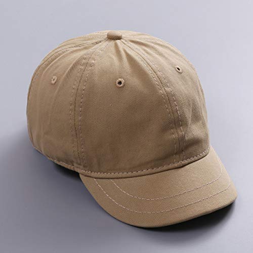 Casquette de baseball unisexe ajustable contre le soleil en été