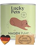 Lucky Pets