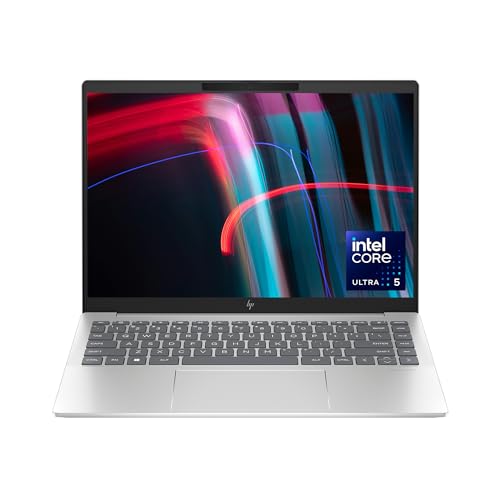 Image of HP Pavilion Plus 14-in Laptop Computer - 14-ew1010nr (EVO) Ultra 5-125H 16GB 512GB SSD ARC