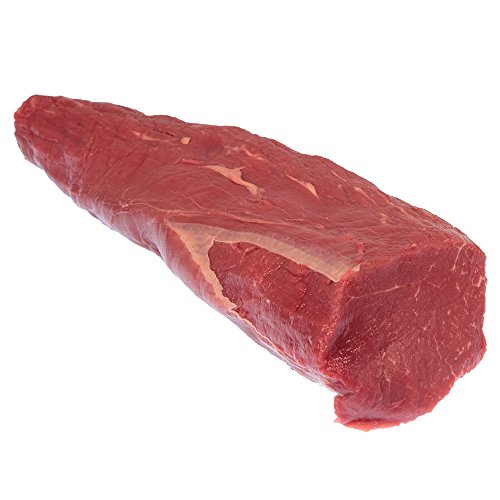 Deutsches Rinderfilet am Stück, 1/1 ca. 2.000 g