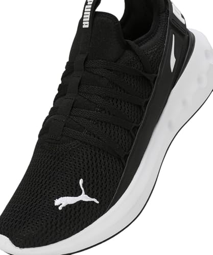 Image of Puma Unisex-Adult Softride Carson Fresh Running Shoe