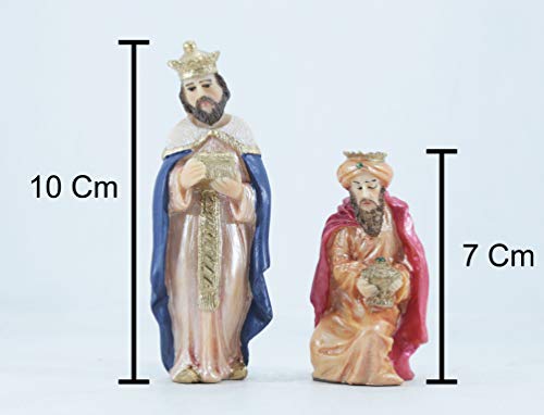 La mejor selección de Nacimientos los 5 mejores. 14 Imagen adicional