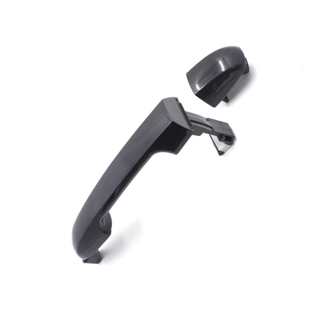 Conpert Exterior Door Handle for Hyundai Elantra 2006-2012, Car Exterior Door Handle 82651-2H000