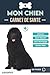 Carnet de Santé - Mon Chien: Carnet de santé et de suivi pour chiens | Terre Neuve | 120 pages | Format 15,24 x 22,86 cm