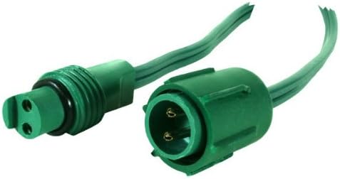 Diogen C05005-12 ft. Spacer Wire - for The Diogen LED Christmas Light System