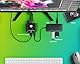 ATEN CS22HF USB FHD HDMI Kabel Switch 2-Port