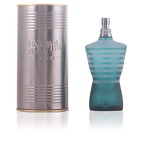 Le Male FOR MEN by Jean Paul Gaultier - 6.8 oz EDT Spray