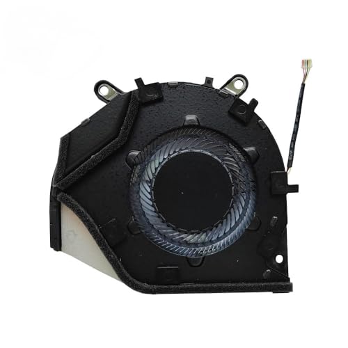 Ventilateur de refroidissement ROG Zephyrus G16 2024 GU605 processeur et carte graphique - 5