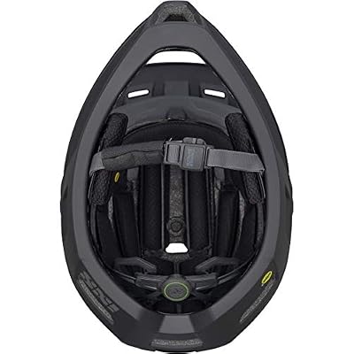 iXS Trigger FF MIPS Full FACE Helmet