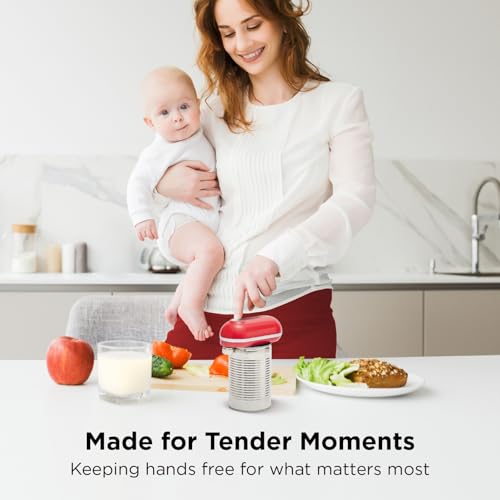 Kitchen Mama Mini Plus Red thumbnail 6