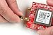 SparkFun Triband GNSS RTK Breakout - Mosaic-X5 high-Precision GNSS Receiver, with SD Capabilities and USB-2.0, MultiBand GPS Antenna, Board Dimensions: (Inches) 2.50 x 2.00