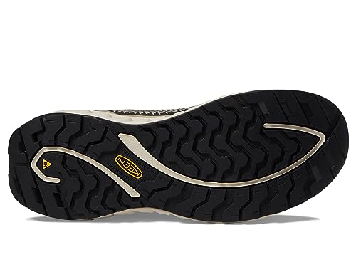 Image of KEEN Utility Men's Arvada Low Height Composite Toe Breathable Industrial Work Sneakers