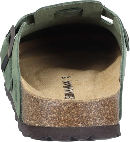 Dr. Brinkmann Damskie klapki NERPIO 600131, 40 EU