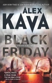 Black Friday Paperback – January 1, 2010