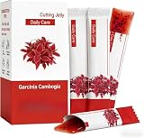 Gelatina Con Fibre Per Il Controllo Del Peso, Melograno, 1 Scatola