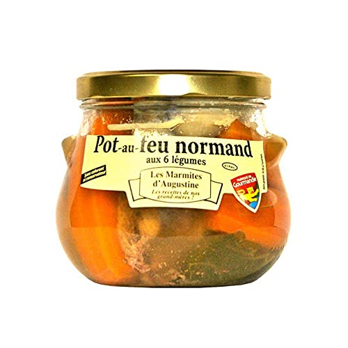 Pot au feu Normand La Chaiseronne 750g mangez sain et local sans passer des heures en cuisine